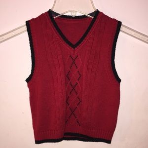 Vest